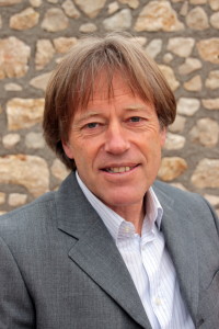 Dieter Seifried (Dipl.-Ing., Dipl-Volksw.)