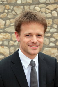Fridolin Seifried (M.Sc. Informatik)