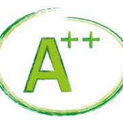 Energieeffizienz-Klasse A++